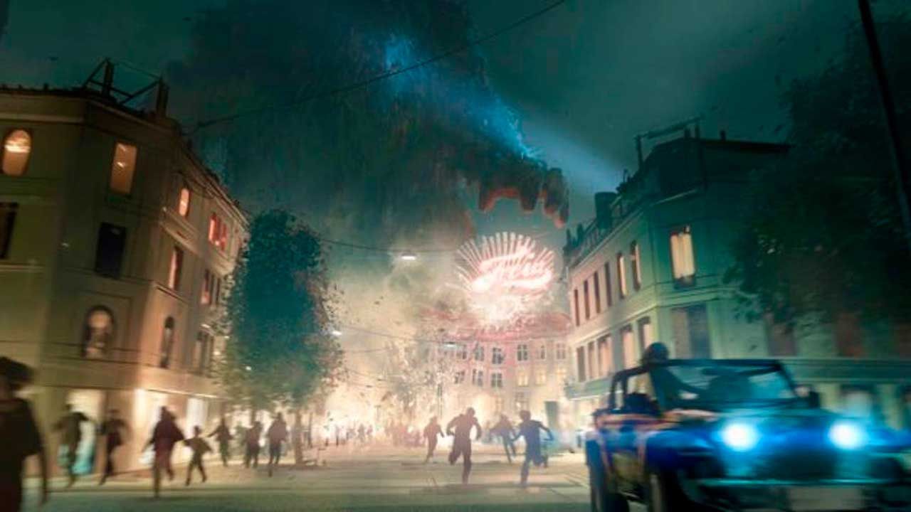 Nº 1 hasta en 86 países: todo el mundo está viendo esta película de fantasía en Netflix, pero no es tan buena como su predecesora