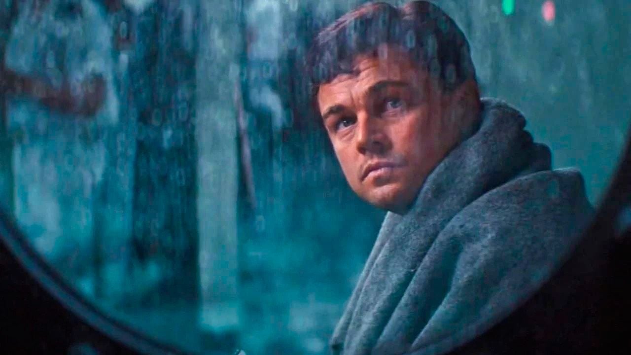 Hoy en Netflix: la película de 3 horas más entretenida de todos los tiempos