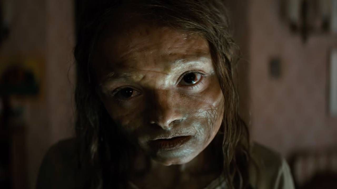 Imagen de 'La momia de Lee Cronin'