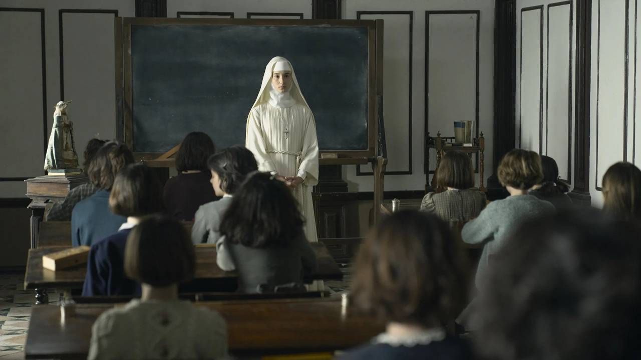 Imagen de 'Hermana muerte'