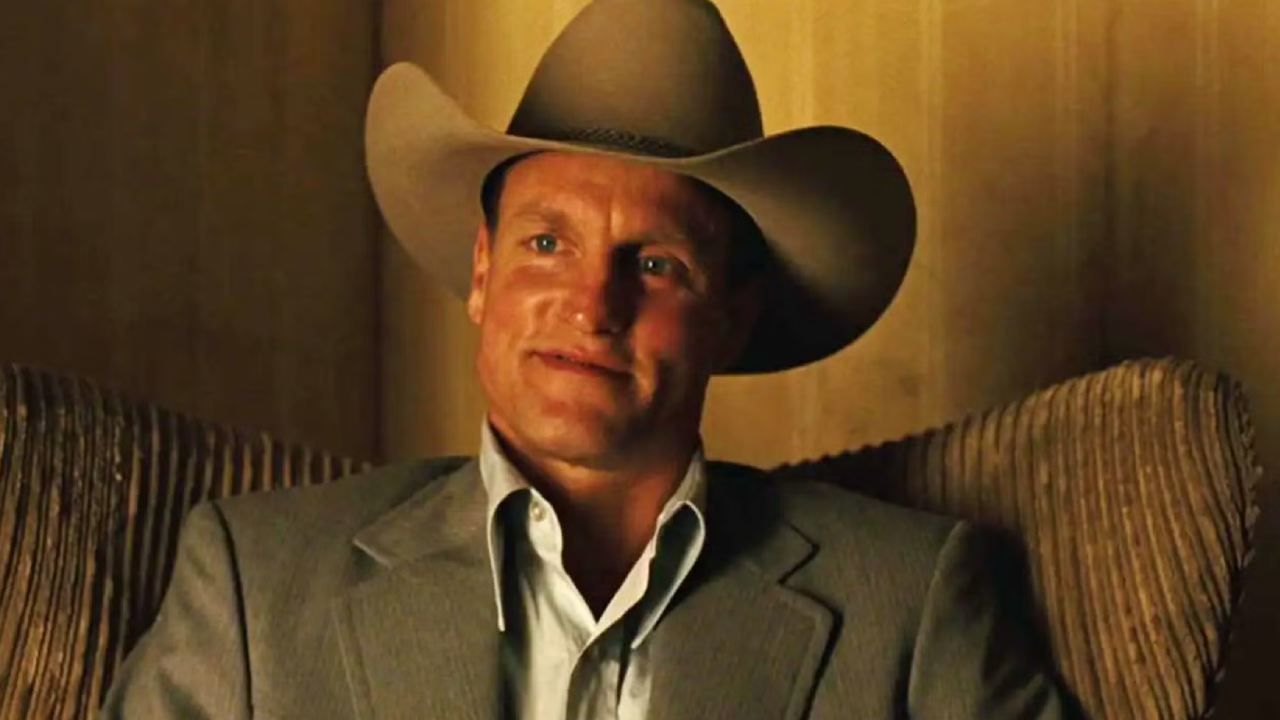 “Uno de los mejores actores vivos”: Woody Harrelson solo siente admiración por esta estrella de cine española