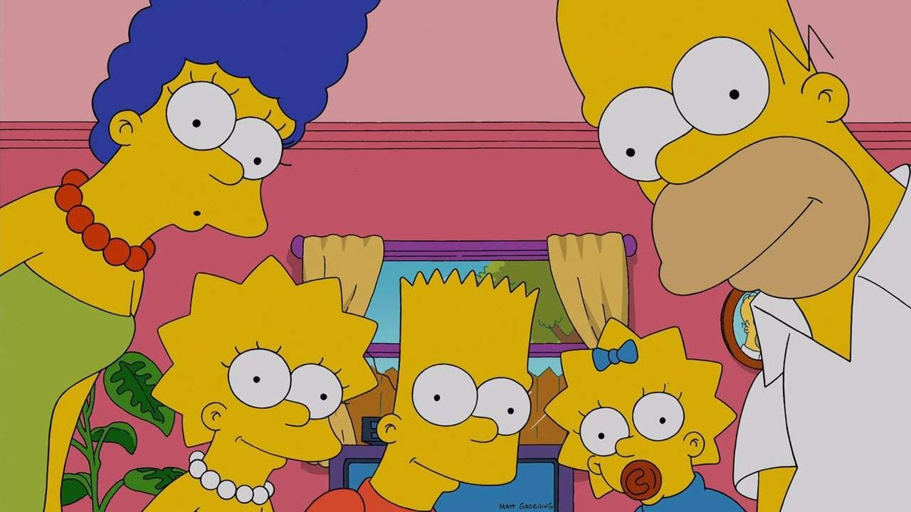 The Simpsons will never die: ‘Even if we cancel Fox, there’s Netflix’