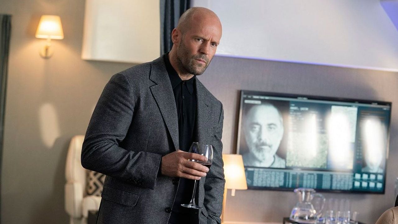 Hoy en Prime Video: Quizás la mejor película de Jason Statham de los últimos años que merece la pena ver
