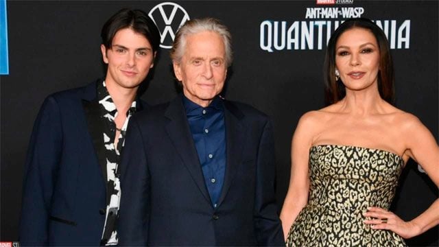 Dylan Michael Douglas