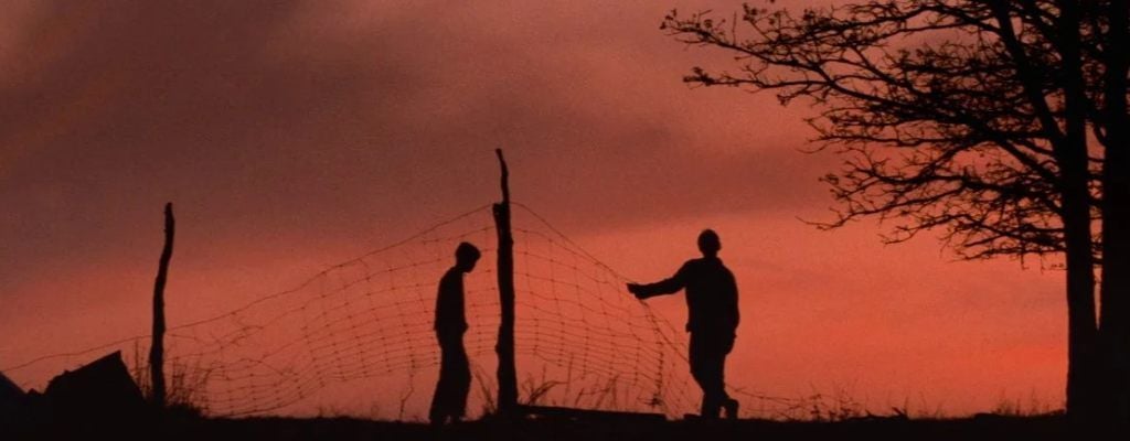 91 minutos de duración, un cineasta legendario y un jovencísimo Tom Cruise: esta inolvidable película está en Prime Video