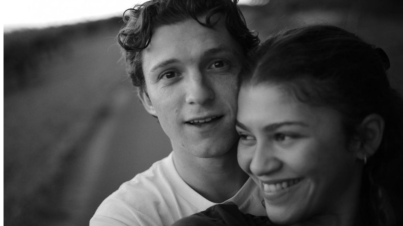 How Tom Holland publicly confessed his love to Zendaya – Film News