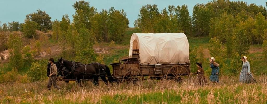 11 estrenos en Netflix: esta semana, la nueva versión del clásico rural más lacrimógeno y entrañable de la televisión