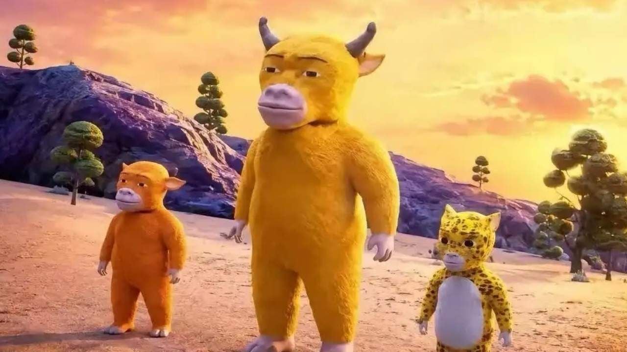 La película del año costó unos 1.000 dólares, la hizo un treintañero junto a su madre y ha recaudado casi 8 millones de euros