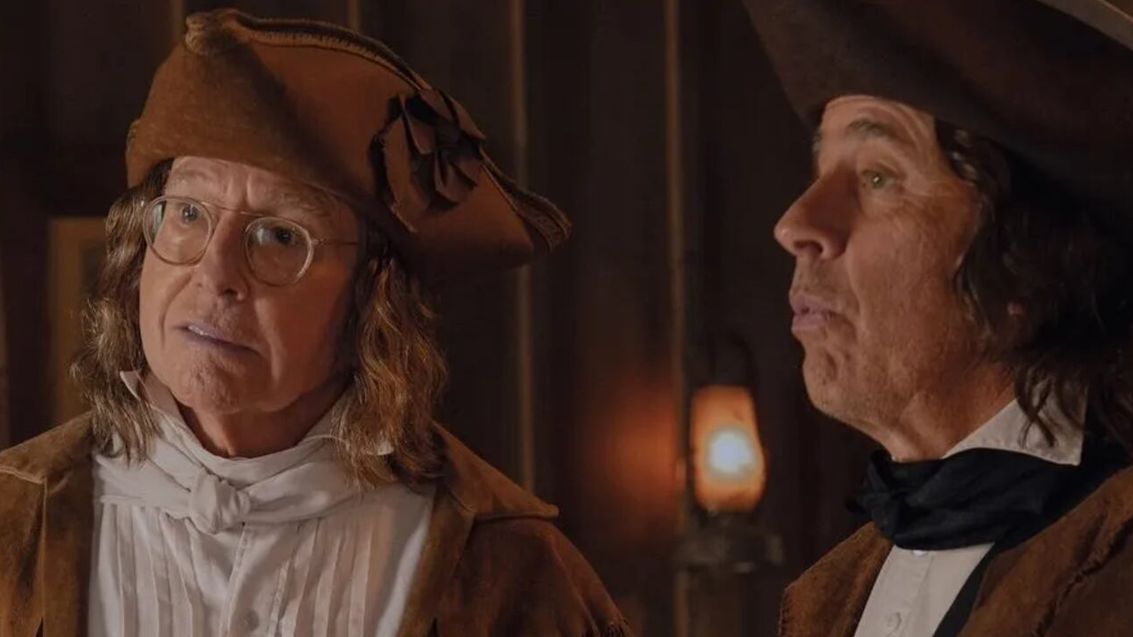 250 años de historia en apenas 7 episodios: esta miniserie de HBO apunta alto aunque haya pasado desapercibida