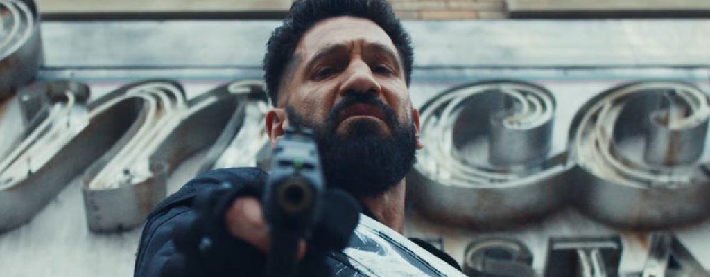 33 estrenos en Prime Video, Disney+, HBO Max, Movistar+ y Filmin: Esta semana la nueva 'El verano en que me enamoré' y un especial de Punisher