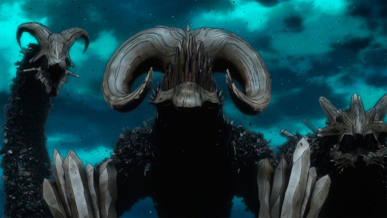 Uno de los grandes estrenos de anime shonen de 2025 ha sido censurado