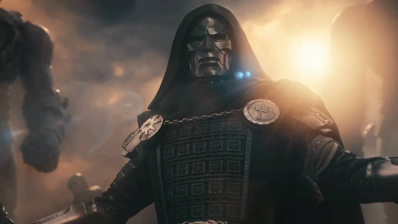 Imagen de 'Vengadores: Doomsday'