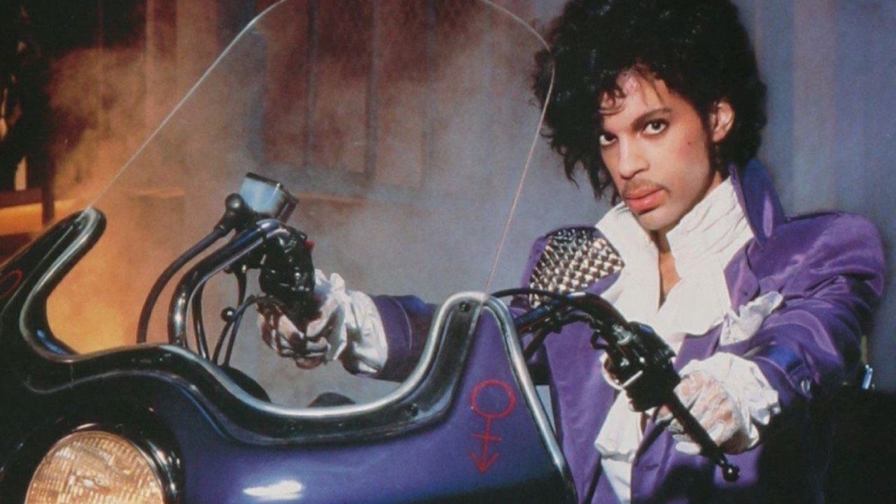 Prince