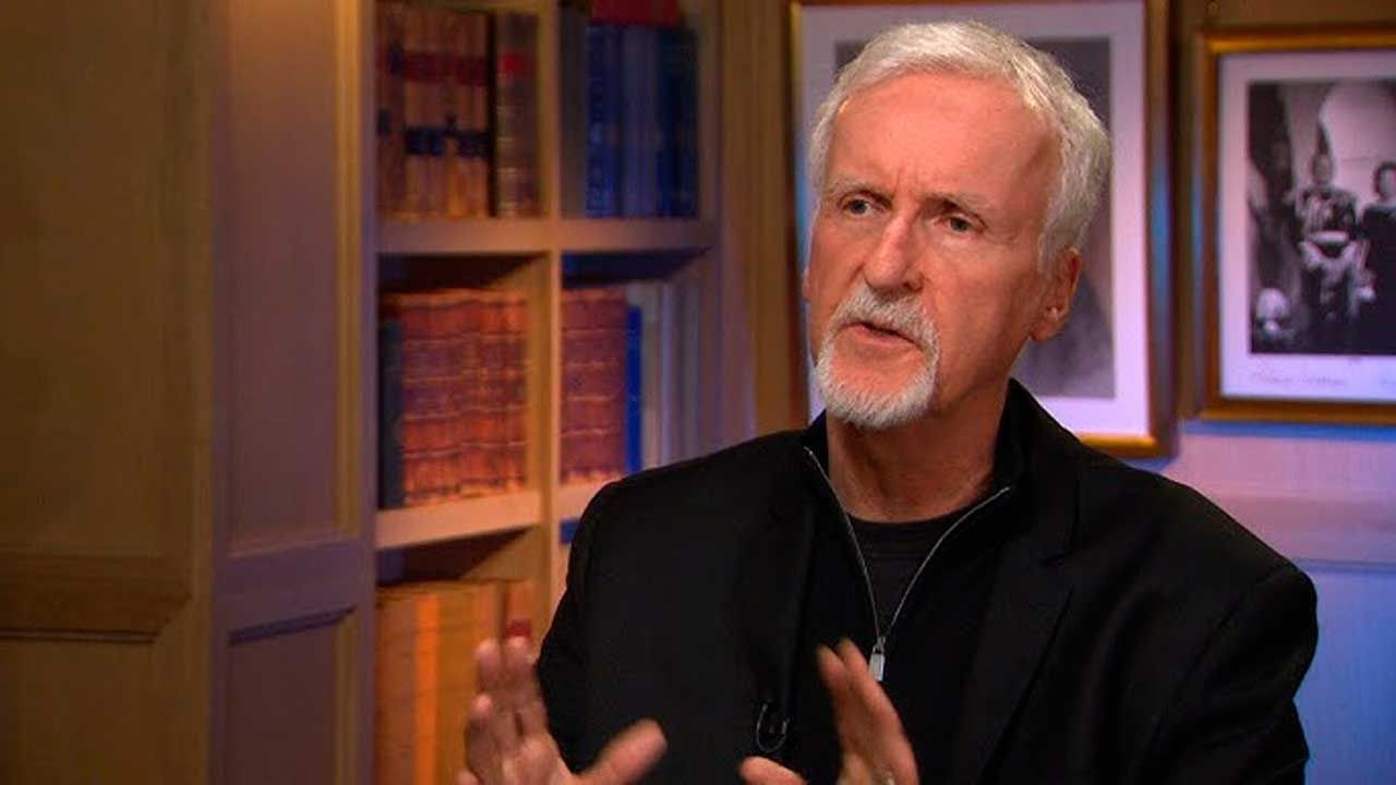 Llevaban 33 años trabajando juntos, pero James Cameron tuvo que terminar ‘Avatar 3’ sin su más fiel compañero “Su espíritu nos impulsó” Llevaban 33 años trabajando juntos, pero James Cameron tuvo que terminar ‘Avatar 3’ sin su más fiel compañero “Su espíritu nos impulsó”