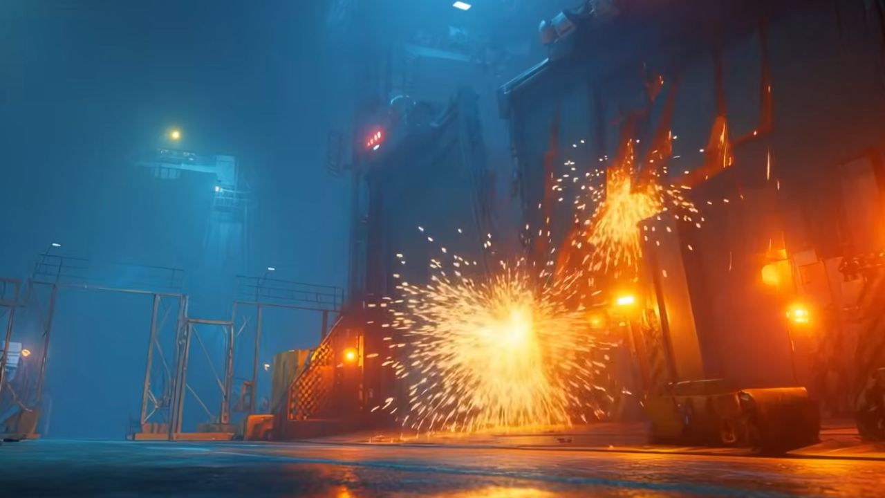 Esta película batió récords cuando se estrenó hace diez años: dio lugar a una serie y en solo una semana estrena su secuela