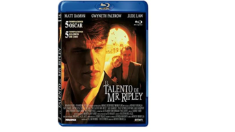 El talento de Mr. Ripley