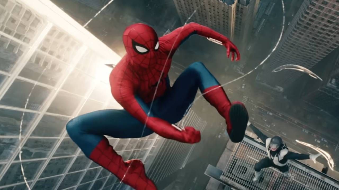 'Spider-Man 4' rompe un récord histórico con su primer tráiler: En solo ocho horas ha superado al de 'Deadpool y Lobezno'
