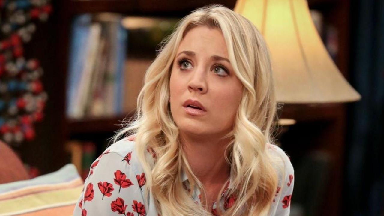 Kaley Cuoco cree que el creador de 'The Big Bang Theory' introdujo escenas de sexo con su ex para fastidiarles: 