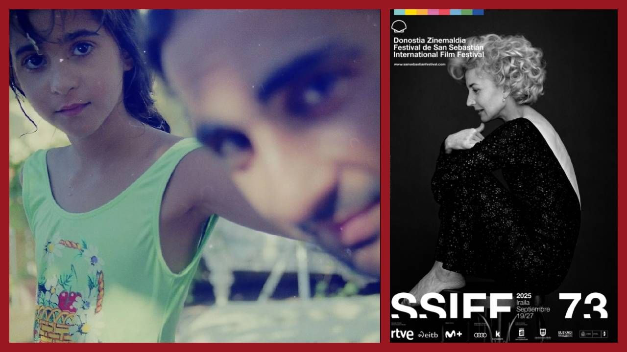 Tras los pasos del Loliyo: ‘Flores para Antonio’, el conmovedor, honesto y generoso homenaje de Alba Flores a su padre | San Sebastián 2025