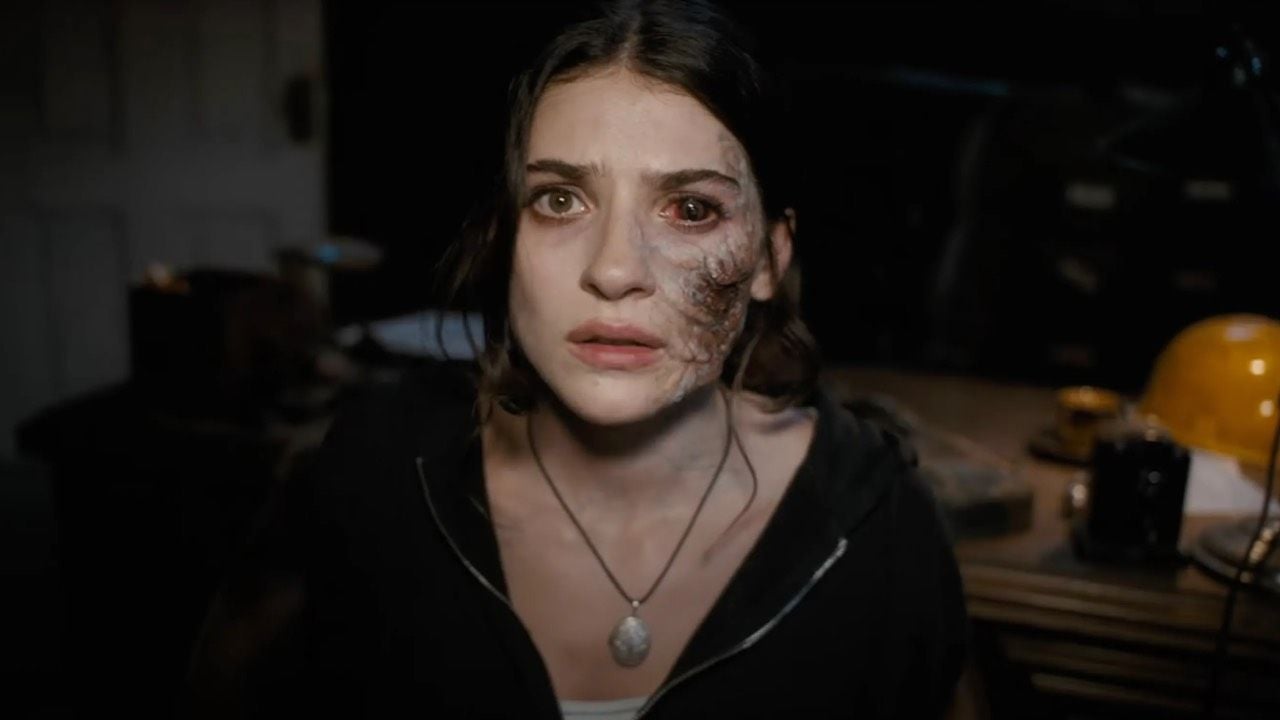 Imagen de 'Until Dawn'