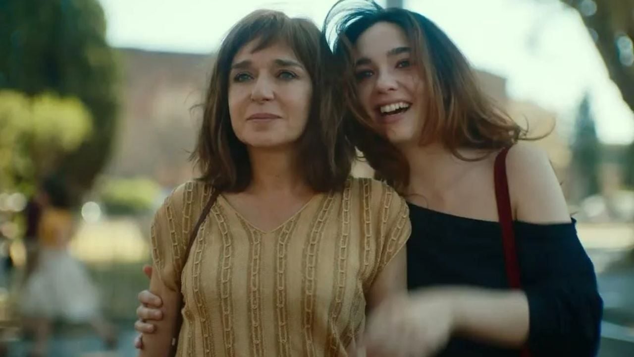 Una miniserie rindió homenaje a Goliarda Sapienza, pero no fue suficiente: ahora llega el ‘biopic’ en largo Una miniserie rindió homenaje a Goliarda Sapienza, pero no fue suficiente: ahora llega el ‘biopic’ en largo