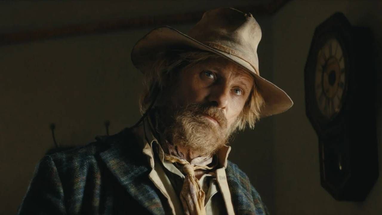 Viggo Mortensen en 'Hasta el fin del mundo'
