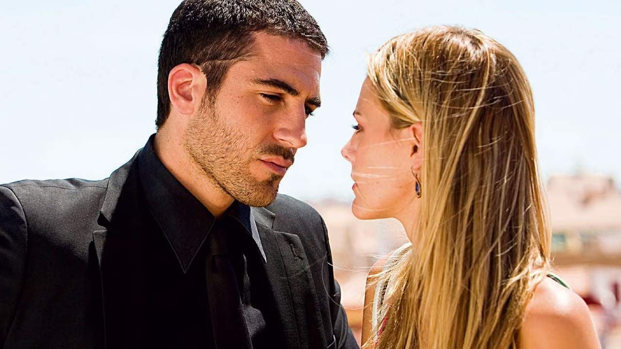 No es ni ‘Sense8’ ni ‘Sin tetas no hay paraíso’, pero Miguel Ángel Silvestre se arrepiente “de haber dicho que sí a algunos personajes”