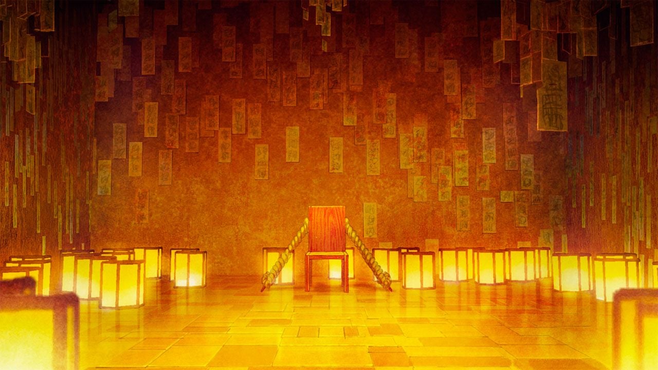 Hoy en Crunchyroll: El regreso de uno de los mejores animes de fantasía oscura de los últimos años