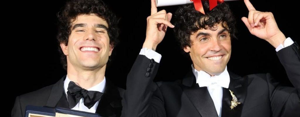 Cannes premia al cine español con la Mejor dirección para los Javis: palmarés completo del festival en 2026