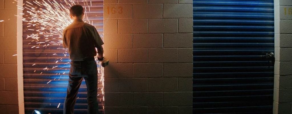 Habían expectativas altísimas con esta serie de ciencia ficción, pero para mí las ha cumplido todas y cada una