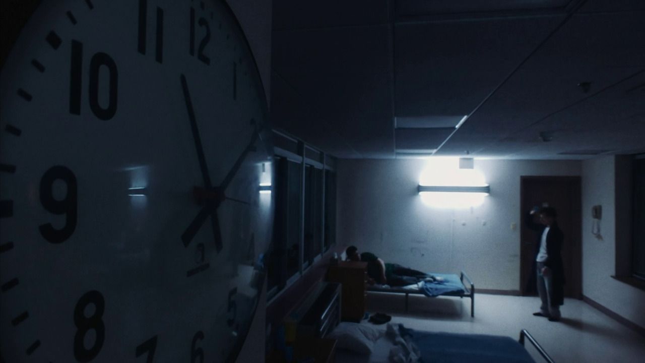 Sólo tienes 3 días para verla en Prime Video: un ‘thriller’ inquietante y tenso rodado con dos duros Sólo tienes 3 días para verla en Prime Video: un ‘thriller’ inquietante y tenso rodado con dos duros