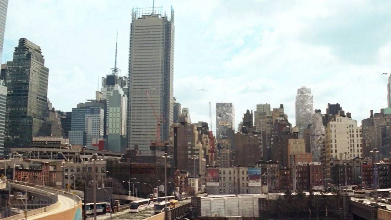 Esta noche en Netflix: Una de las mejores películas de ciencia ficción de los últimos 20 años