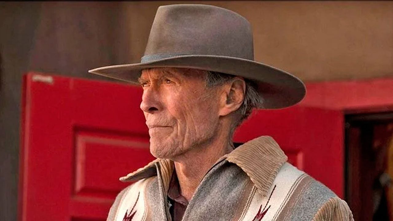 Clint Eastwood, de 96 años, sobre el gangsta rap: “No le veo absolutamente ningún valor. Lo único que hace esta música es apelar a los peores aspectos de la humanidad”