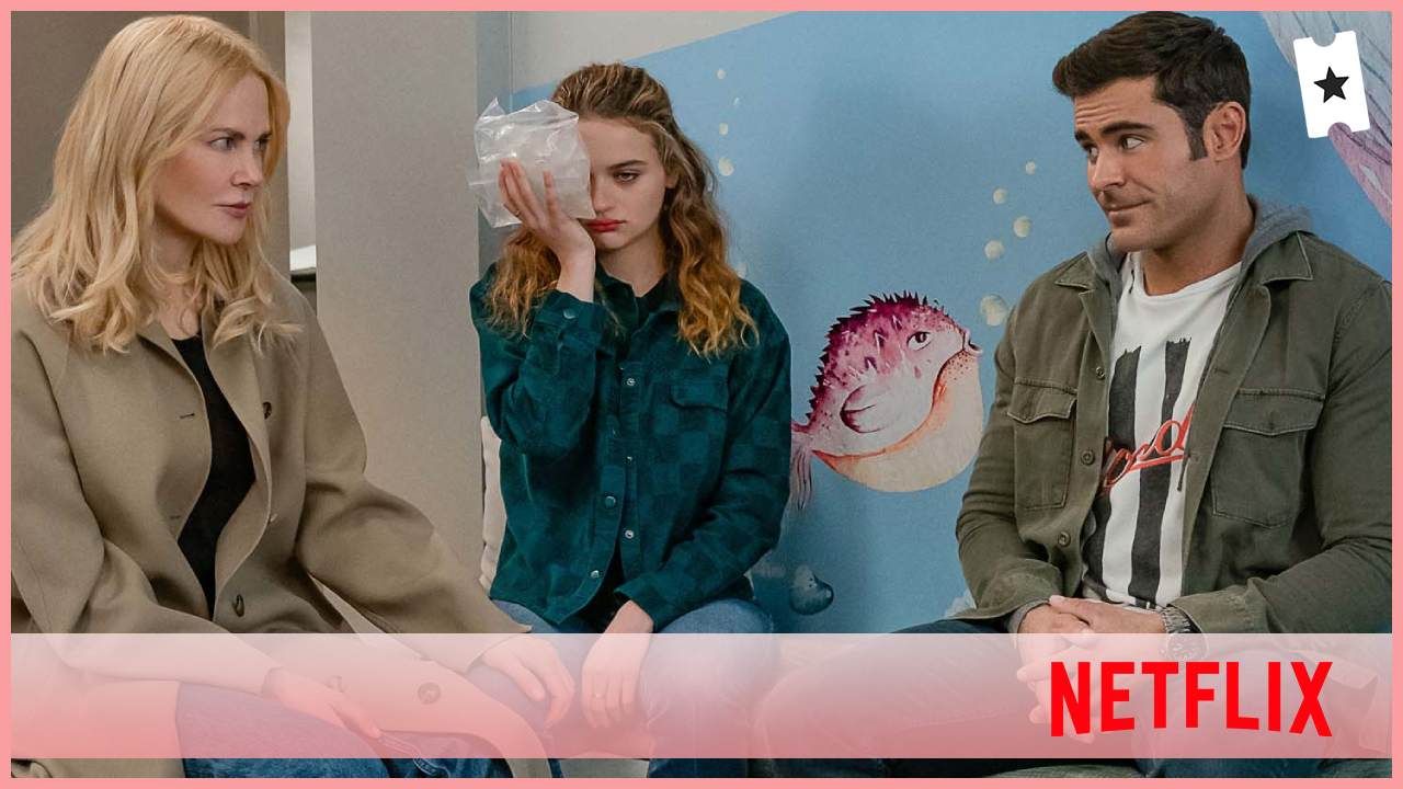 7 estrenos en Netflix: Esta semana la nueva comedia romántica de Zac ...