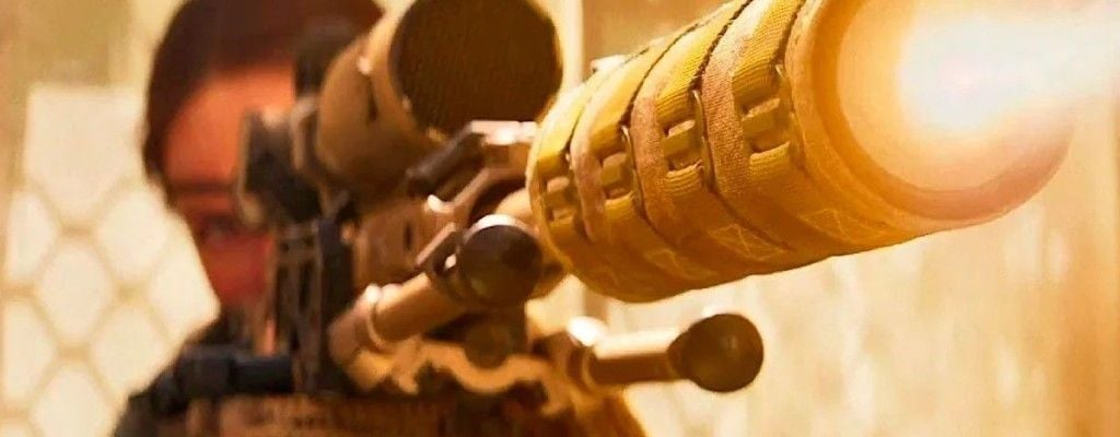 Hoy en 'streaming': La mejor película de acción de 2023 con 160 minutos de puro disfrute de blockbuster