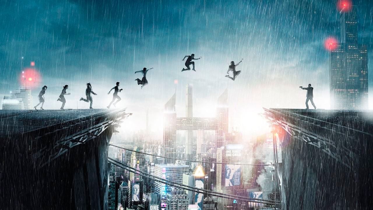 Pasó desapercibida, pero esta joya de ciencia ficción es perfecta si te gustan las películas que te rompen el cerebro