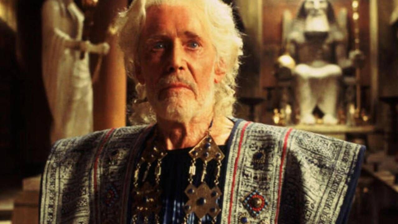 81 años, 102 películas y 8 nominaciones al Oscar: Una de las mayores estrellas de todos los tiempos batió un récord