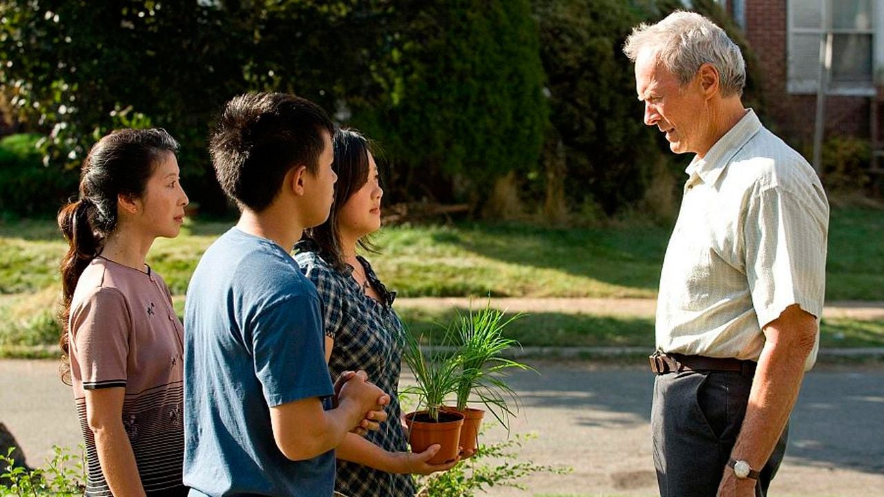Esta noche en TV, uno de los mayores éxitos de la carrera de Clint Eastwood: un cañonazo de actitud que no cansa al público