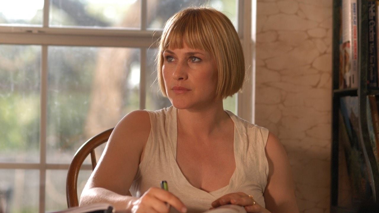 Patricia Arquette en 'Boyhood (Momentos de una vida)'.
