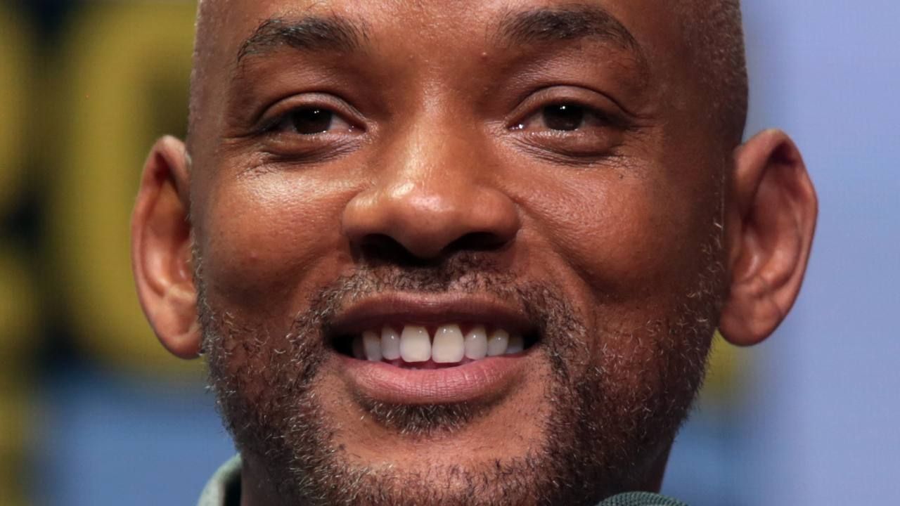 Will Smith, 57 años: "en realidad no importa de quién sea la culpa de que algo esté roto si es tu responsabilidad arreglarlo"
