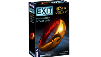 Exit: El Señor de los Anillos