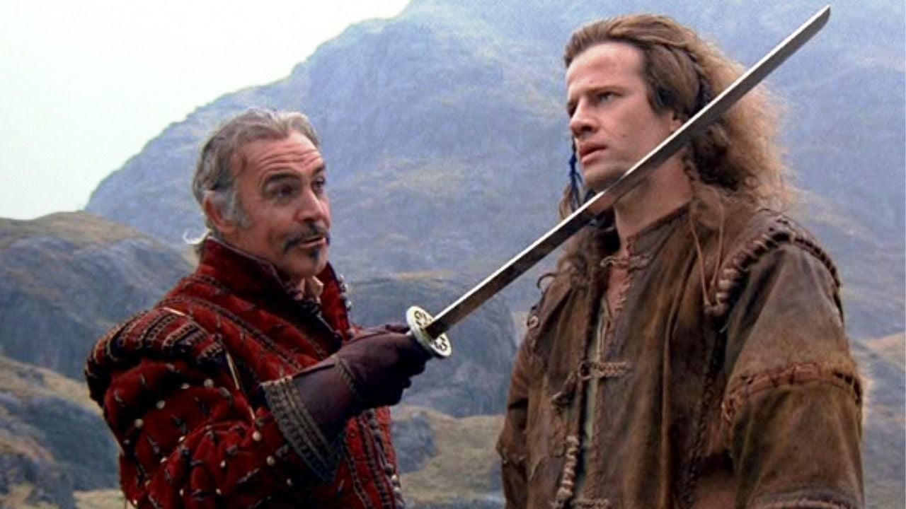 Es una de las mejores frases del cine: se ha utilizado en todas las competiciones durante 39 años pero muchos no saben que viene de una película