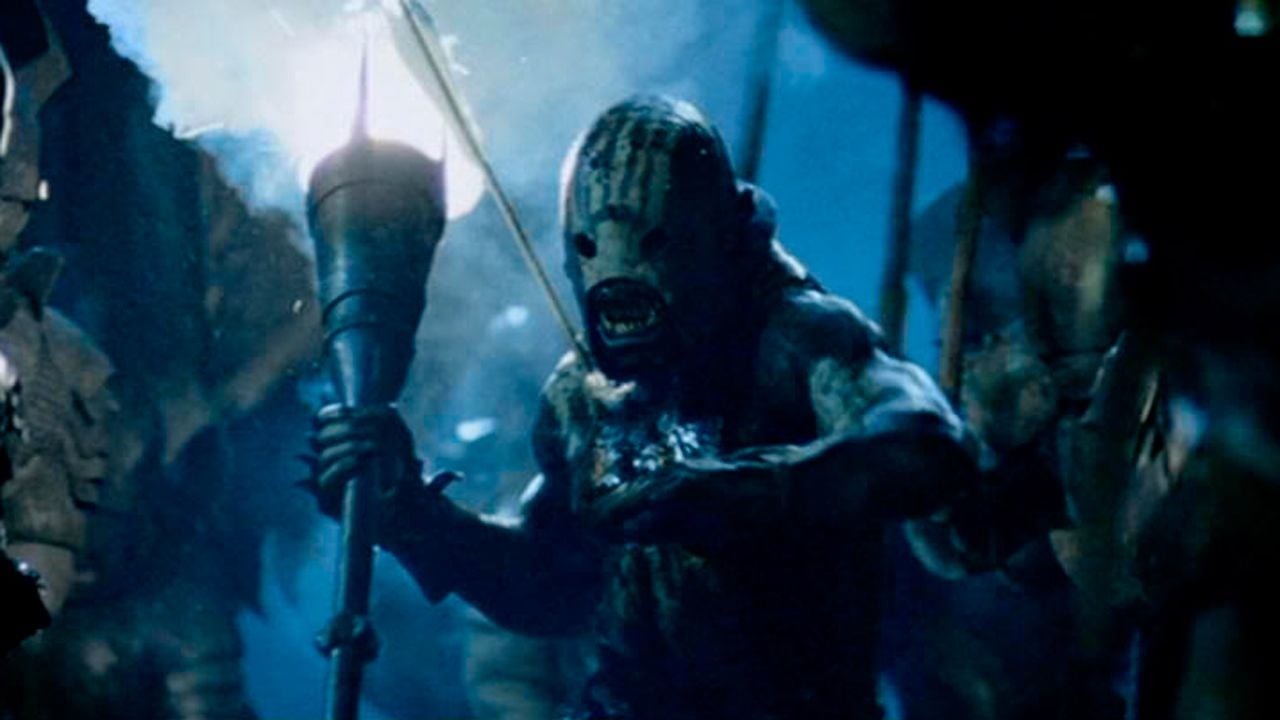 El día que Peter Jackson convirtió un estadio de cricket en el Abismo de Helm: no son efectos especiales, son 25.000 fans