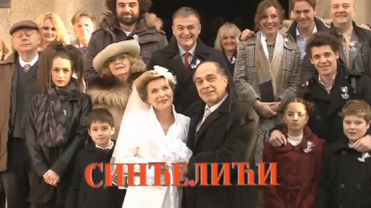 'Los Serrano' se adaptó en Serbia y tuvo tanta repercusión que Fran Perea y Víctor Elías viajaron para dar conciertos