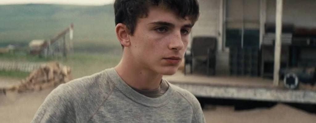 7 años antes de 'Dune', Timothée Chalamet protagonizó una de las mejores películas de ciencia ficción de todos los tiempos