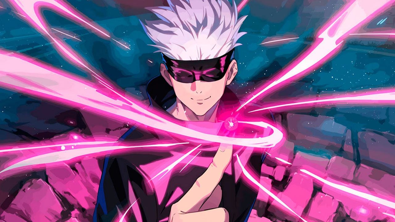 'Jujutsu Kaisen': Revelada la razón por la que Yuta es más fuerte que Gojo