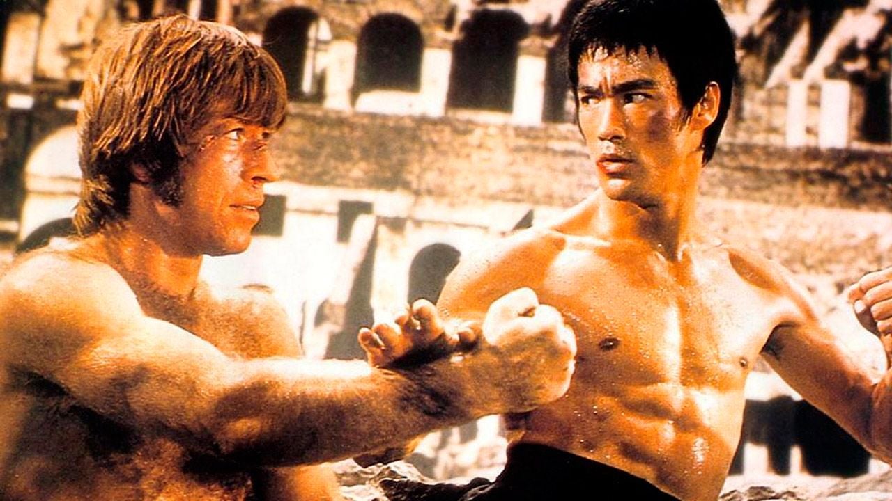 "Gano yo. Soy la estrella de la película": Bruce Lee quería hacer una escena de lucha que todo el mundo recordase y lo consiguió