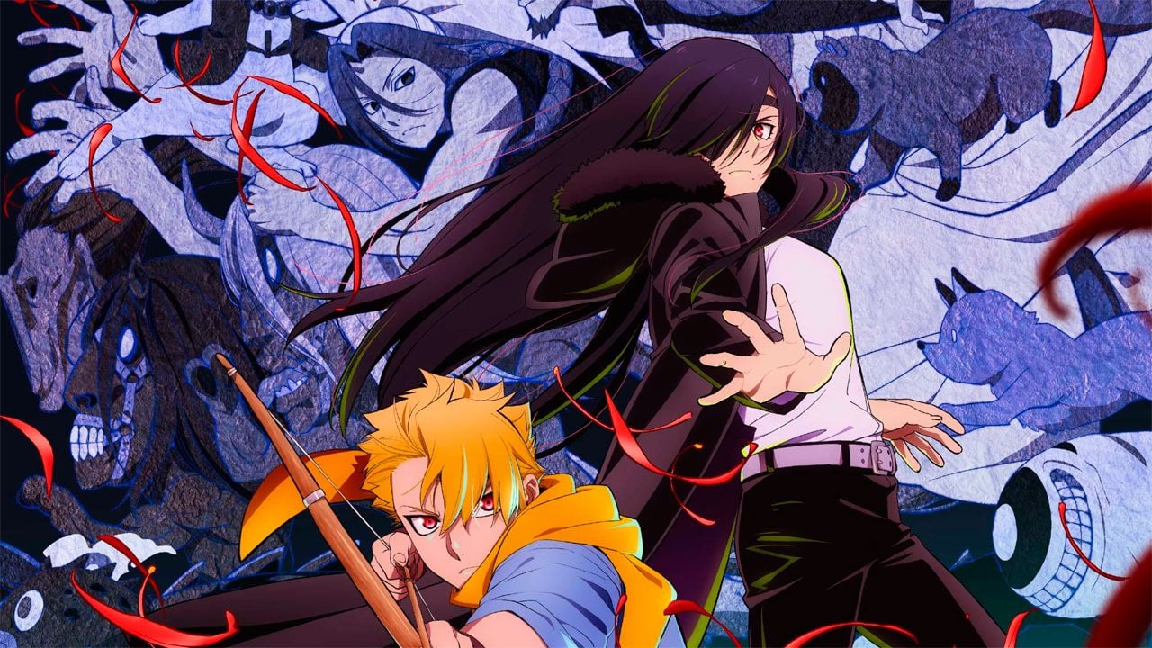 La sucesora espiritual de ‘Fullmetal Alchemist’ ya tiene fecha de estreno y un increíble tráiler