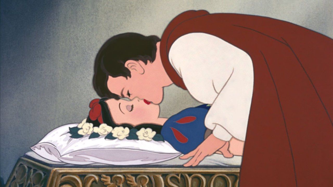 Walt Y él Estarían Retorciéndose En Sus Tumbas El Hijo Del Director De Blancanieves Critica 0323