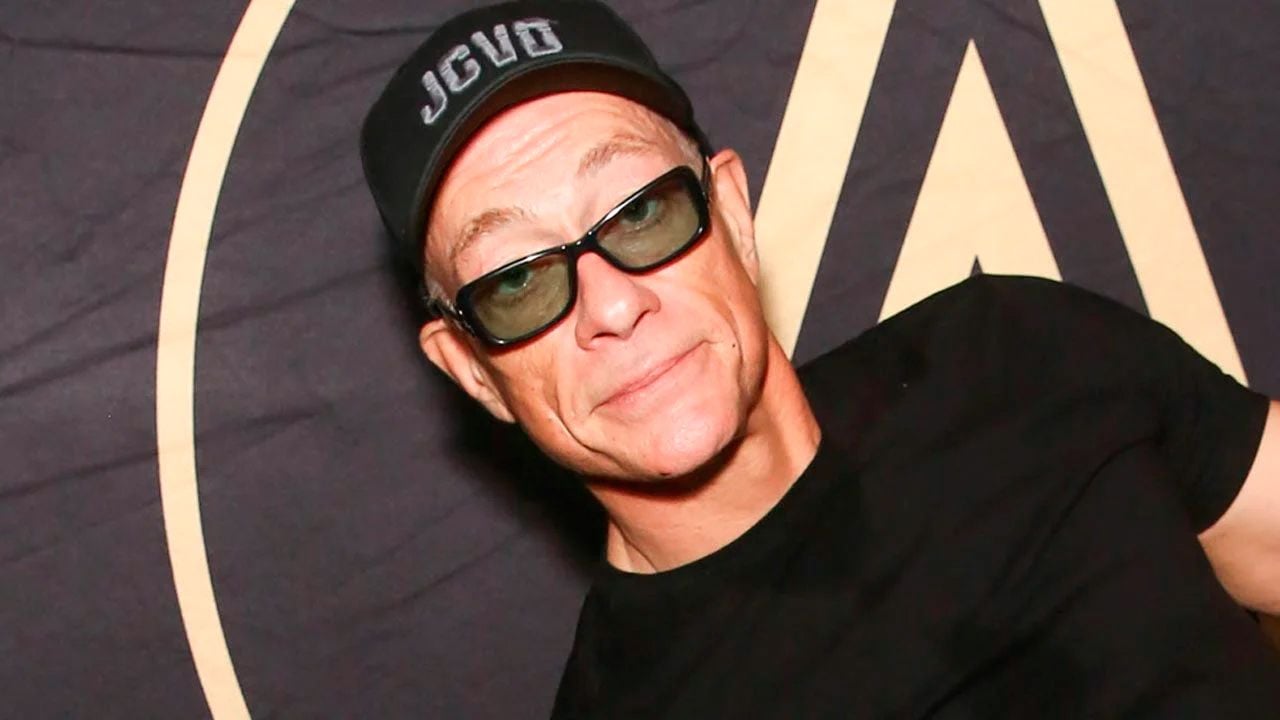 "Podremos llegar a 250 millones de espectadores": hace 25 años, Jean-Claude Van Damme predijo el nacimiento del streaming y provocó las risas del público